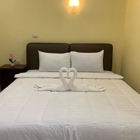 Happy Resort Phang Nga Khok Kloi Exterior photo