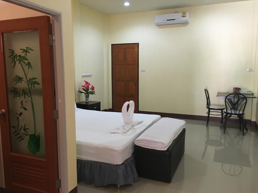 Happy Resort Phang Nga Khok Kloi Exterior photo