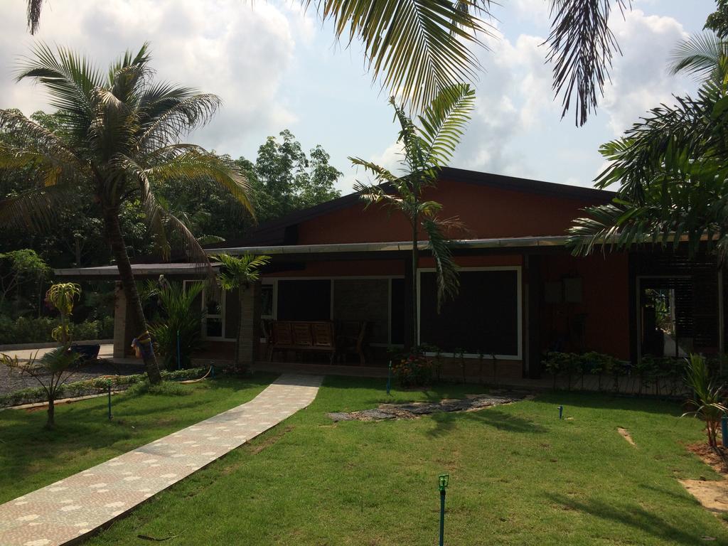 Happy Resort Phang Nga Khok Kloi Exterior photo