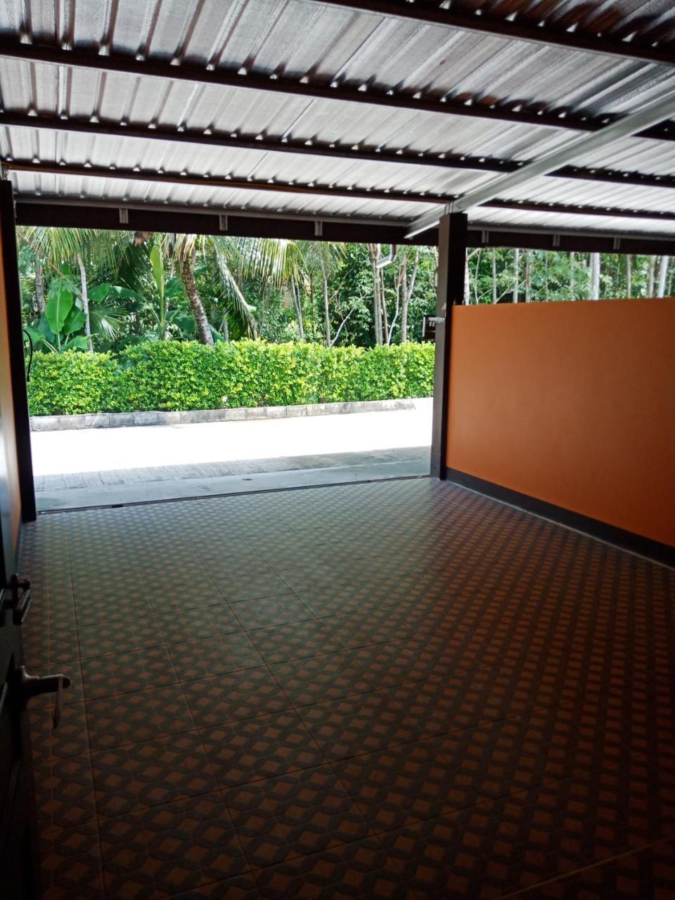 Happy Resort Phang Nga Khok Kloi Exterior photo