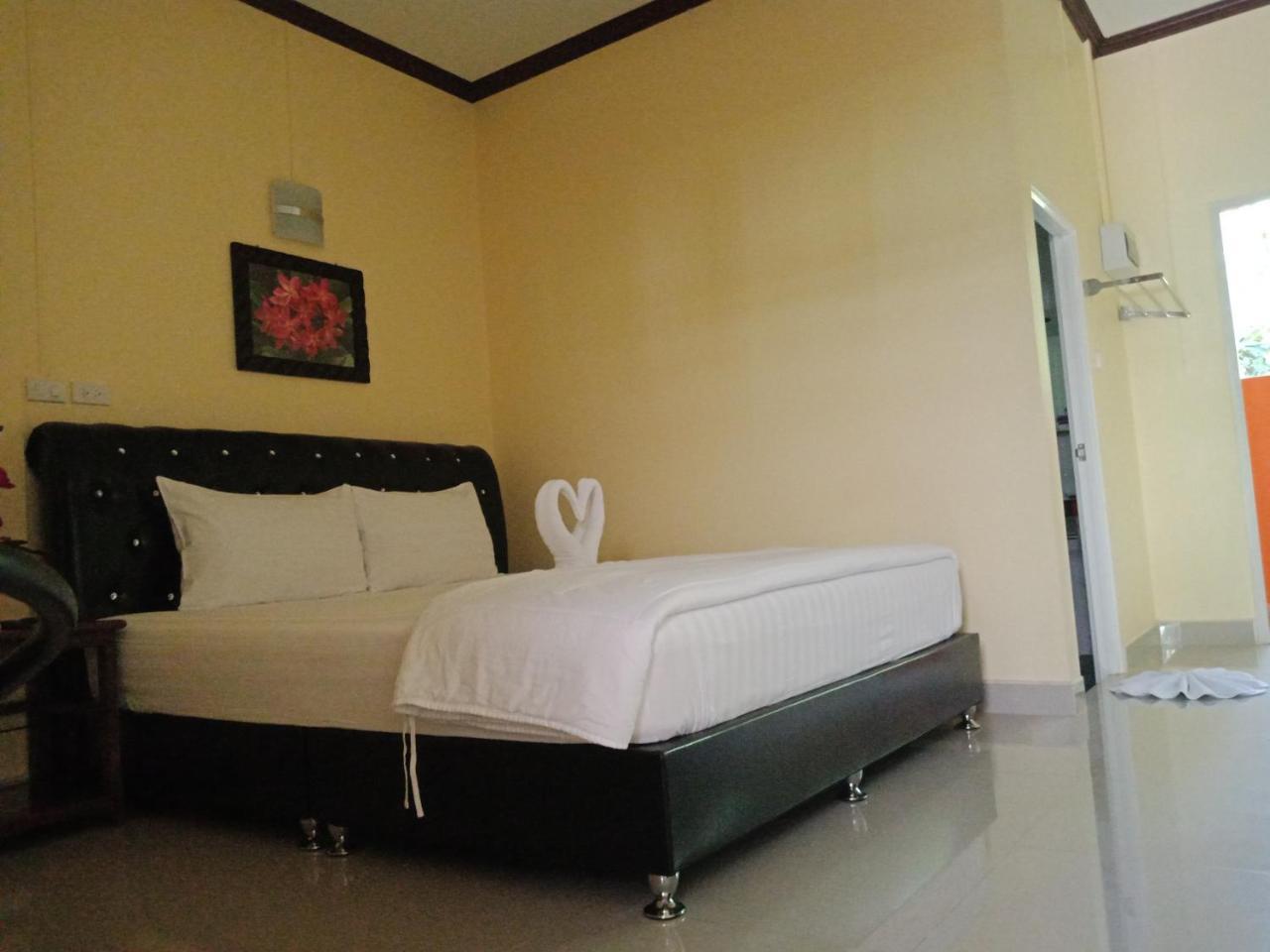 Happy Resort Phang Nga Khok Kloi Exterior photo