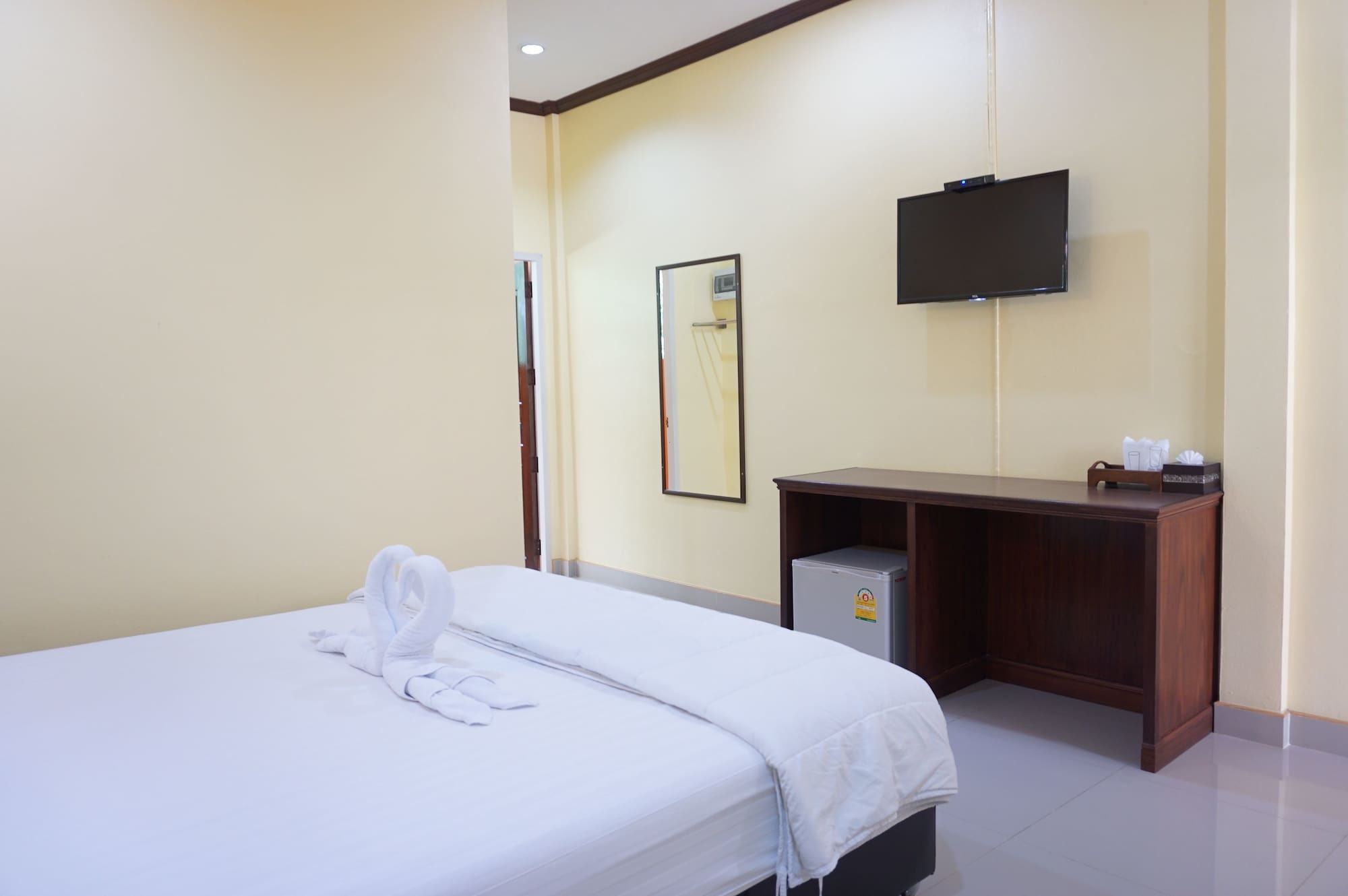 Happy Resort Phang Nga Khok Kloi Exterior photo
