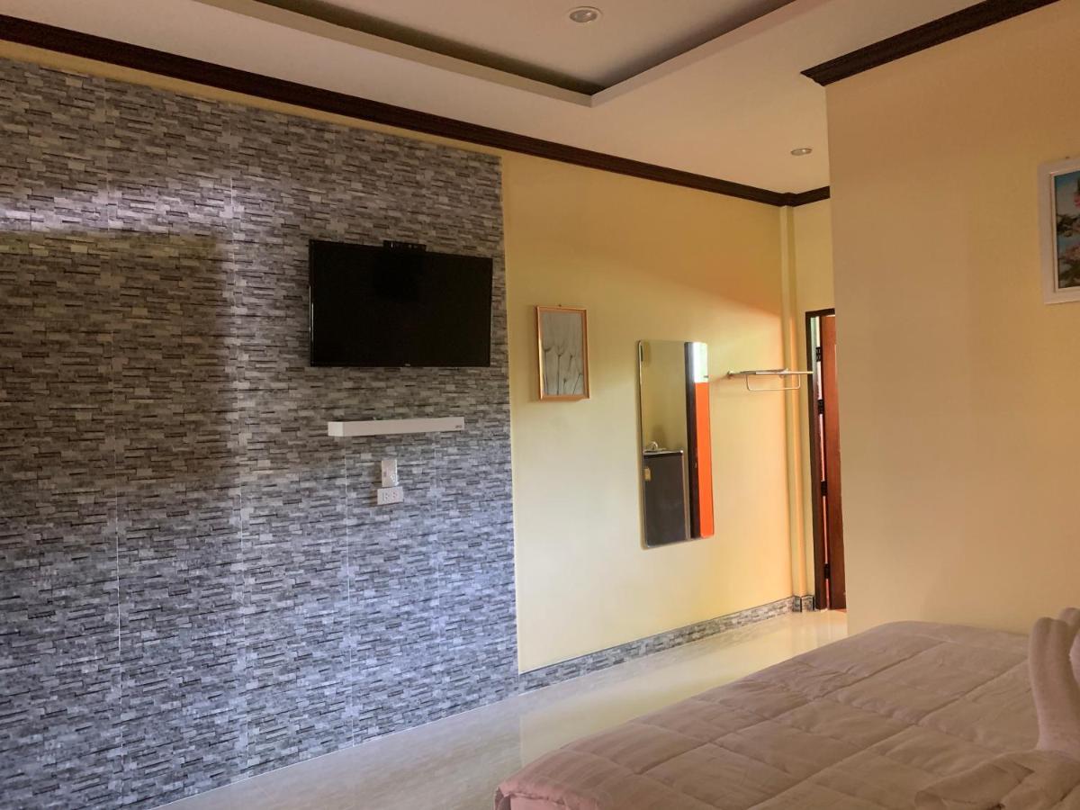 Happy Resort Phang Nga Khok Kloi Exterior photo